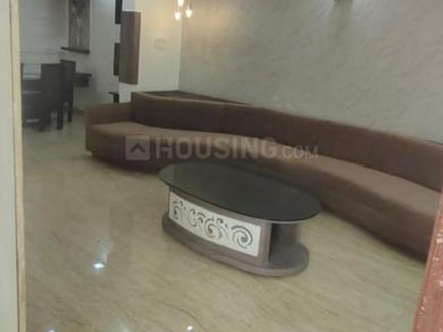 2 BHK Apartment in Shivaji Nagar for rent Nagpur. The reference number is 19551840