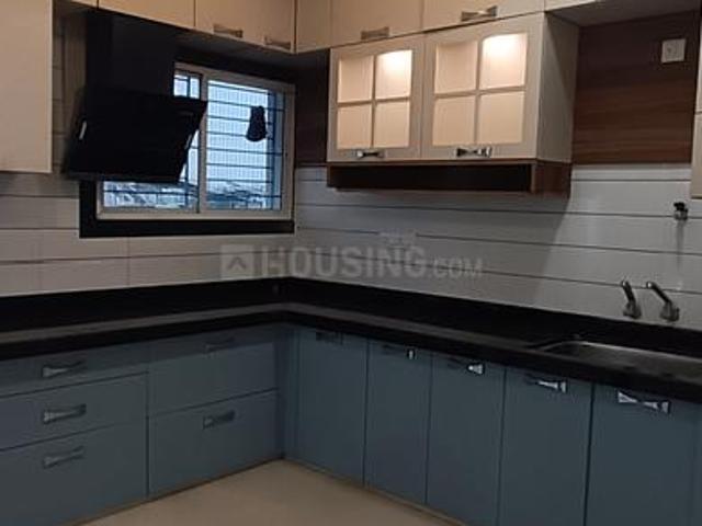 2 BHK Apartment in Shivaji Nagar for rent Nagpur. The reference number is 19559532