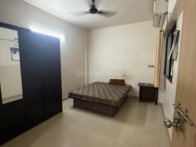 2 BHK Apartment in Shivaji Nagar for rent Nagpur. The reference number is 20814382