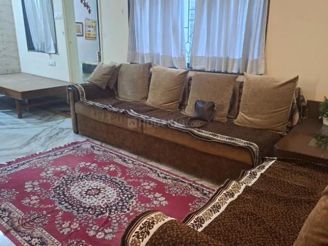 2 BHK Apartment in Shivaji Nagar for rent Nagpur. The reference number is 20914602