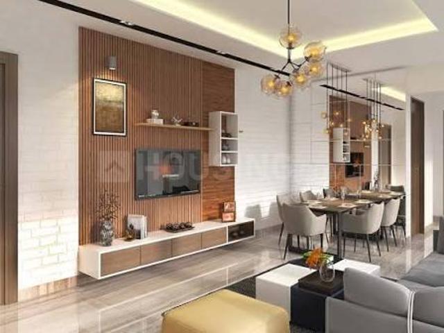 2 BHK Apartment in Shivaji Nagar for resale Mumbai. The reference number is 18836651