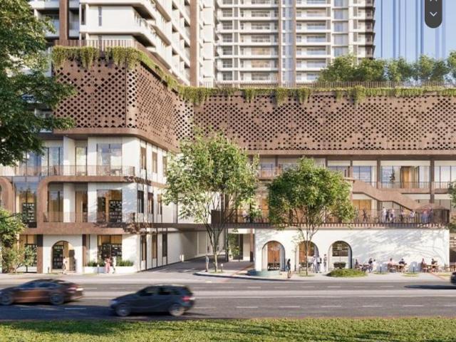 2 BHK Apartment in Shivaji Nagar for resale FC Road. The reference number is 17113537
