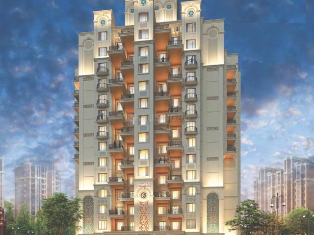 2 BHK Apartment in Shivaji Nagar for resale Pune. The reference number is 19957717