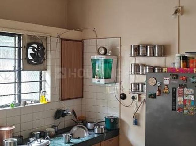 2 BHK Apartment in Shivaji Nagar for resale Pune. The reference number is 20911866