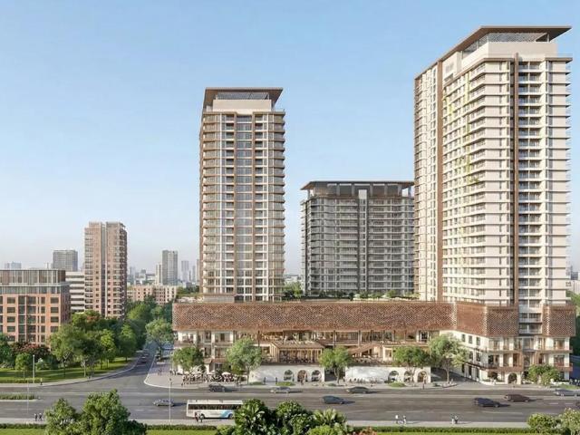 2 BHK Apartment in Shivaji Nagar for resale Pune. The reference number is 20042801