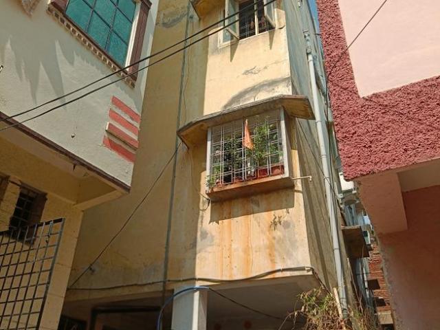 2 BHK Apartment in Shivaji Nagar for resale Secunderabad. The reference number is 15132516