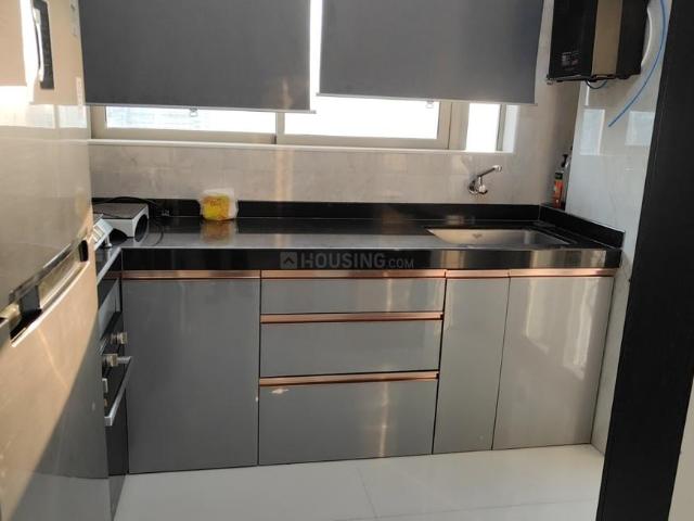 2 BHK Apartment in Shivaji Park for rent Mumbai. The reference number is 18345411
