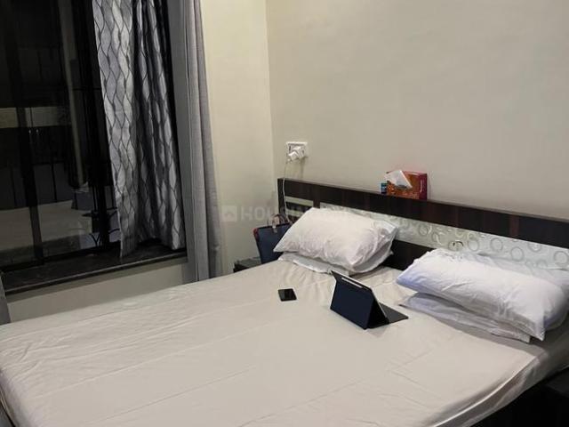 2 BHK Apartment in Shivaji Park for rent Mumbai. The reference number is 19665046