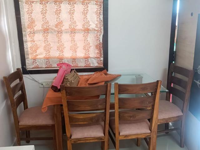 2 BHK Apartment in Shivaji Park for rent Mumbai. The reference number is 20428655