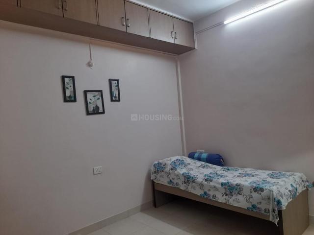 2 BHK Apartment in Shivaji Park for rent Mumbai. The reference number is 20535537