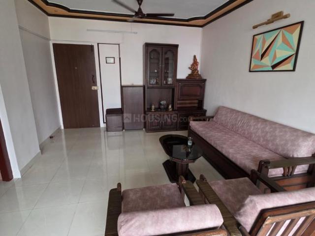 2 BHK Apartment in Shivaji Park for rent Mumbai. The reference number is 20851077