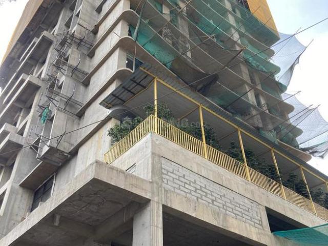 2 BHK Apartment in Shivaji Park for resale Mumbai South. The reference number is 16683976