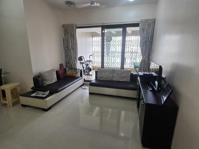 2 BHK Apartment in Shivaji Park for resale Mumbai South. The reference number is 17117722