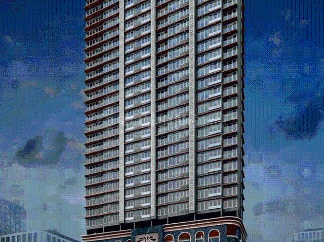 2 BHK Apartment in Shivaji Park for resale Mumbai South. The reference number is 17207486