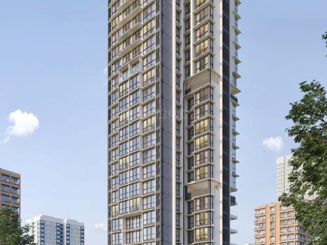 2 BHK Apartment in Shivaji Park for resale Mumbai South. The reference number is 17356920