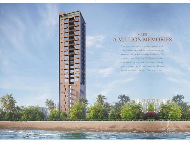 2 BHK Apartment in Shivaji Park for resale Mumbai South. The reference number is 17583214