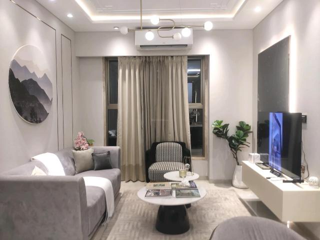 2 BHK Apartment in Shivaji Park for resale Mumbai. The reference number is 14173551