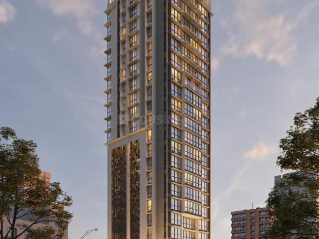 2 BHK Apartment in Shivaji Park for resale Mumbai. The reference number is 16822662