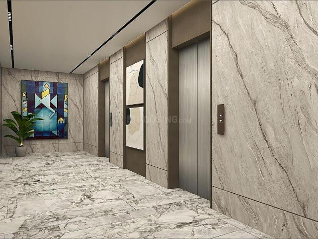 2 BHK Apartment in Shivaji Park for resale Mumbai South. The reference number is 17172623