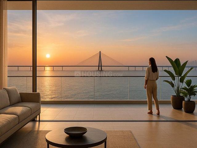 2 BHK Apartment in Shivaji Park for resale Mumbai South. The reference number is 17202124