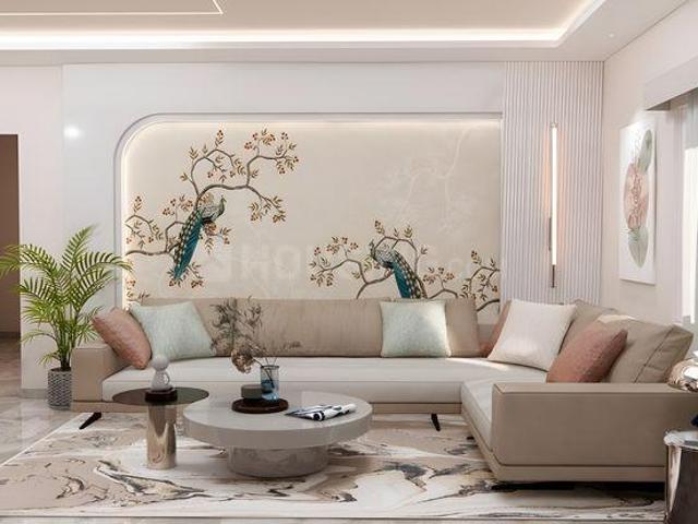 2 BHK Apartment in Shivaji Park for resale Mumbai. The reference number is 19875658