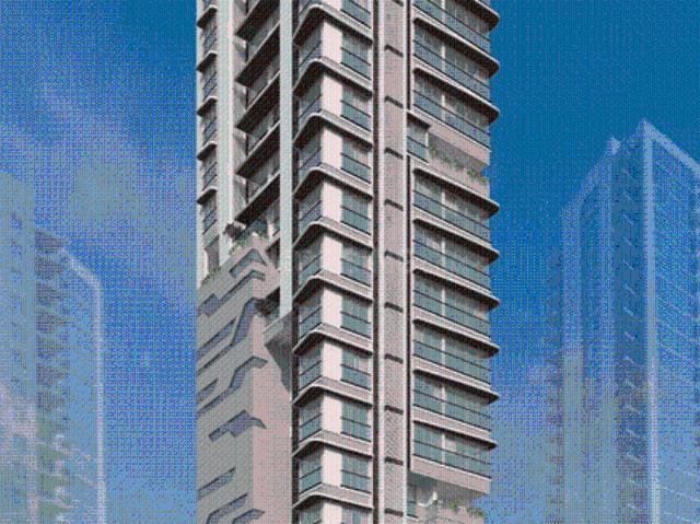 2 BHK Apartment in Shivaji Park for resale Mumbai. The reference number is 20240744