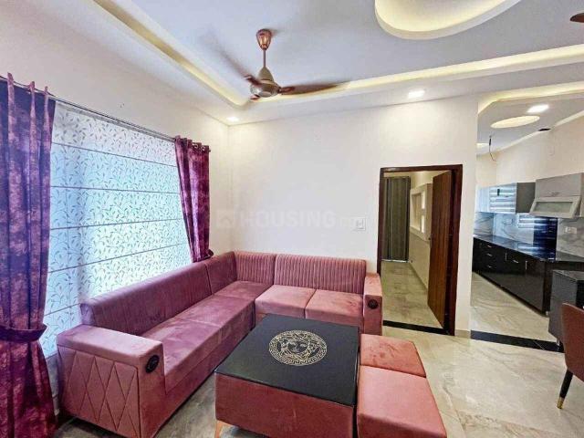 2 BHK Apartment in Shivalik City for resale Mohali. The reference number is 14675453
