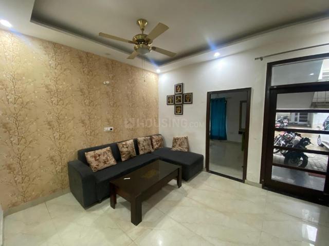 2 BHK Apartment in Shivalik City for resale Mohali. The reference number is 14844386