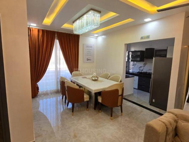2 BHK Apartment in Shivalik City for resale Mohali. The reference number is 14891469