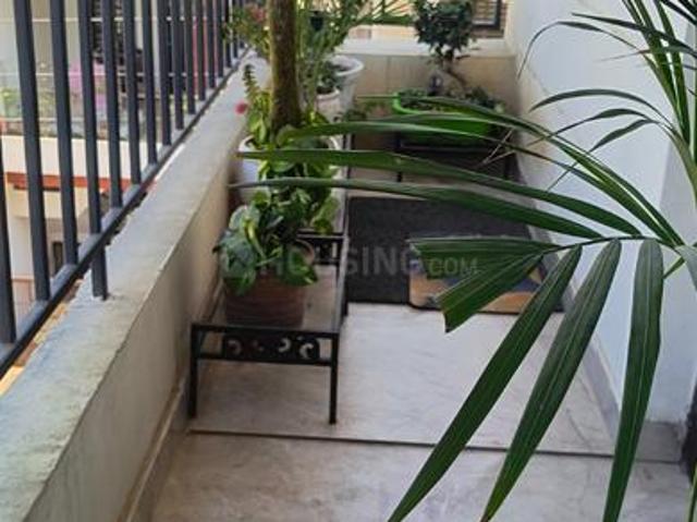 2 BHK Apartment in Sector 127 for resale Sahibzada Ajit Singh Nagar. The reference number is 15979089
