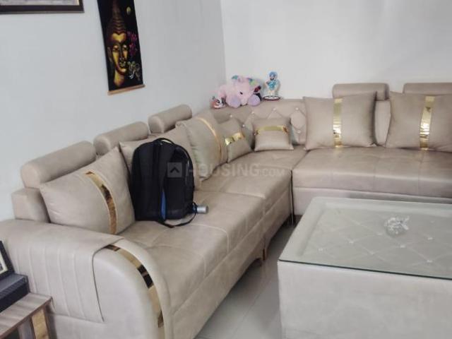 2 BHK Apartment in Sector 127 for resale Sahibzada Ajit Singh Nagar. The reference number is 16835348