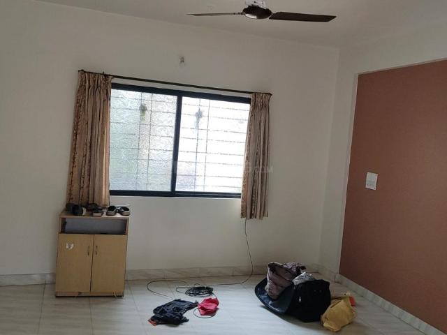 2 BHK Apartment in Shivane for resale Pune. The reference number is 12399640