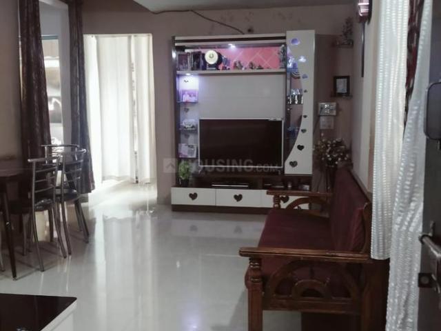 2 BHK Apartment in Shivane for resale Pune. The reference number is 13071709