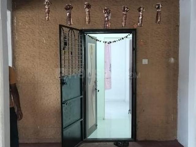 2 BHK Apartment in Shivane for resale Pune. The reference number is 17616868