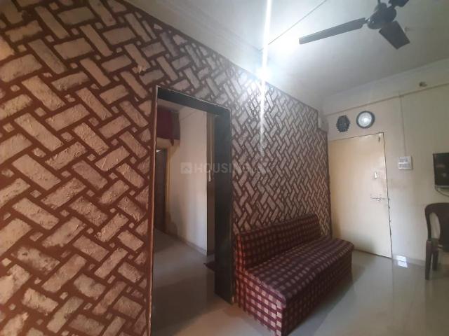 2 BHK Apartment in Shivane for resale Pune. The reference number is 17936223