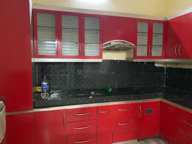 2 BHK Apartment in Shivpur for rent Varanasi. The reference number is 20552564