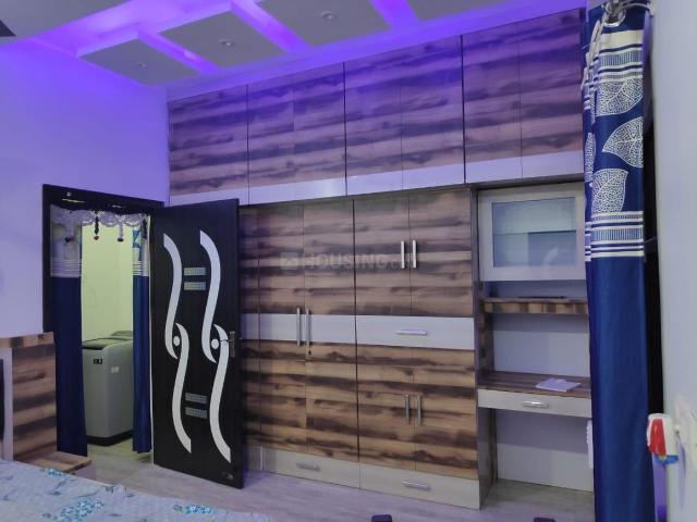 2 BHK Apartment in Shivpur for rent Varanasi. The reference number is 20514878