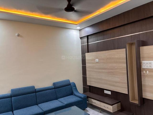 2 BHK Apartment in Shivpur for rent Varanasi. The reference number is 20523561