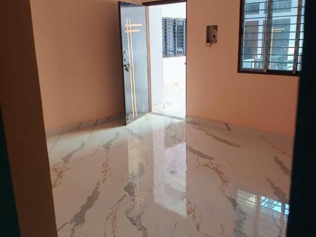 2 BHK Apartment in Shivpuri Colony for rent Bokaro. The reference number is 16301743