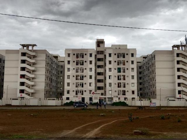 2 BHK Apartment in Shivsinghpura for rent Sikar. The reference number is 20782346