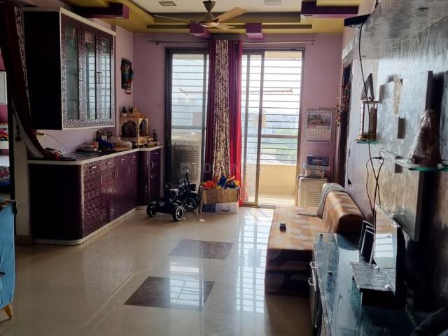 2 BHK Apartment in Shobhagpura for resale Udaipur. The reference number is 17604434