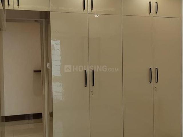 2 BHK Apartment in Sholinganallur for rent Chennai. The reference number is 17699691