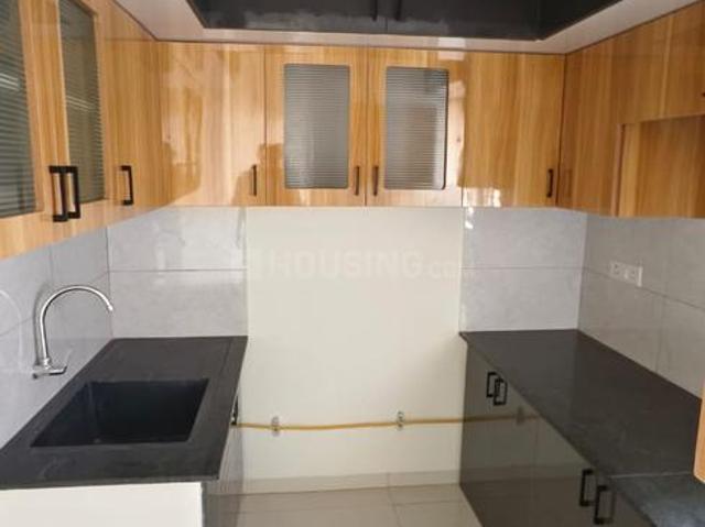 2 BHK Apartment in Sholinganallur for rent Chennai. The reference number is 19028819