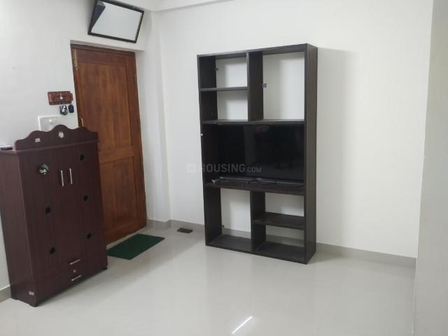 2 BHK Apartment in Sholinganallur for rent Chennai. The reference number is 20361049