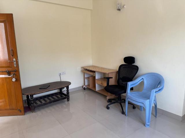 2 BHK Apartment in Sholinganallur for rent Chennai. The reference number is 20421551