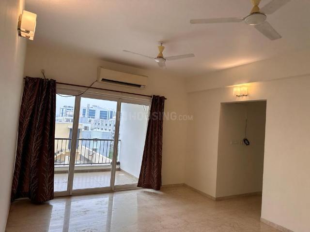 2 BHK Apartment in Sholinganallur for rent Chennai. The reference number is 20686466