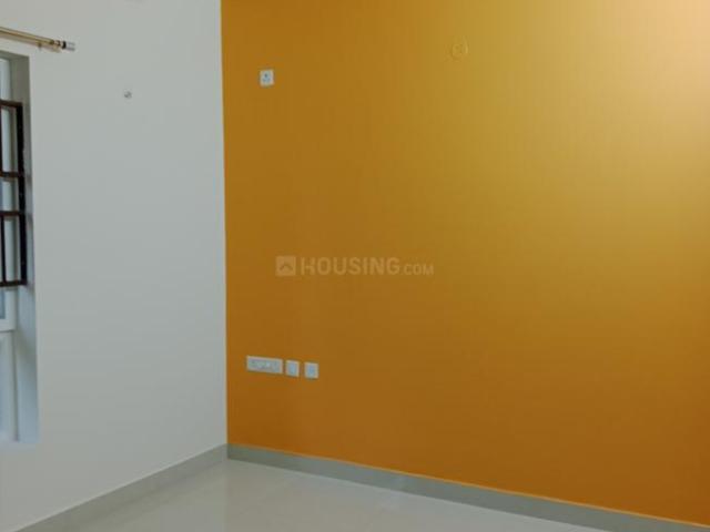 2 BHK Apartment in Sholinganallur for rent Chennai. The reference number is 20688694