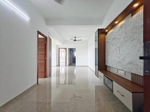 2 BHK Apartment in Sholinganallur for rent Chennai. The reference number is 20634876