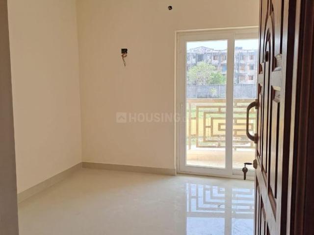 2 BHK Apartment in Sholinganallur for rent Chennai. The reference number is 20738248