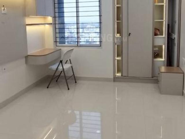 2 BHK Apartment in Sholinganallur for rent Chennai. The reference number is 20860358